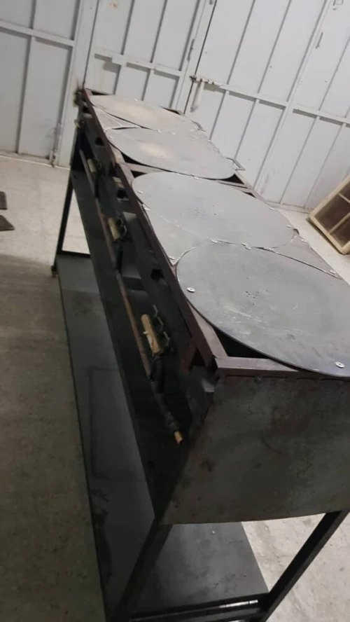 Vente matériel de fabrication des pâtes
