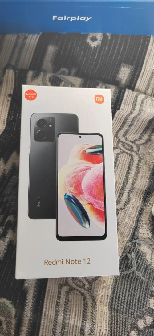 Xiaomi redmi note 12 Redmi note 12