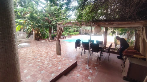 Vente Villa Alger Birkhadem