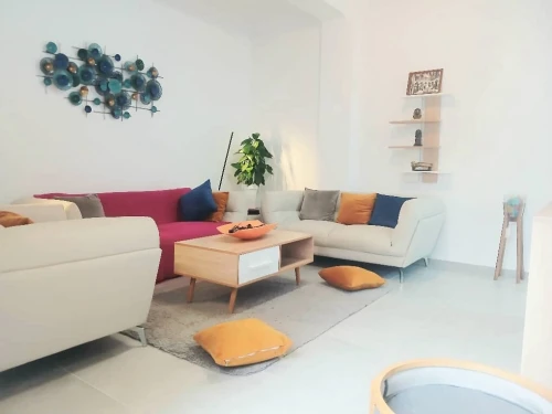 Location Appartement F2 Alger El achour