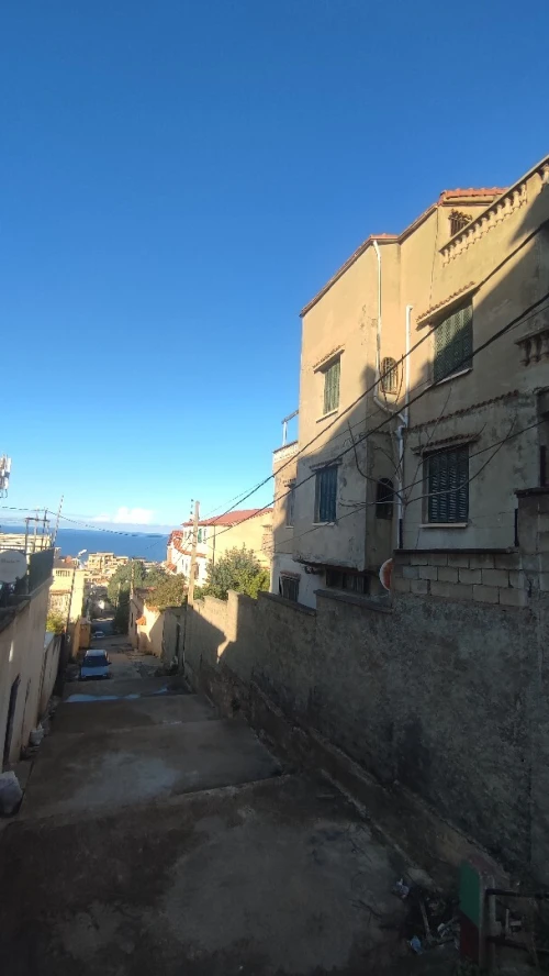 Vente Villa Alger Ain benian