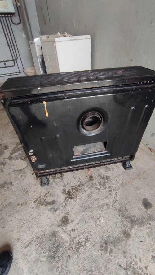 chaufage freeair