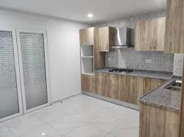 Location Appartement F5 Alger Cheraga