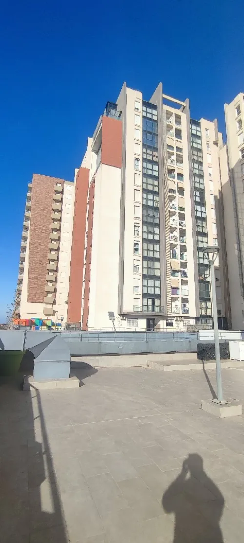 Vente Appartement F4 Alger Cheraga