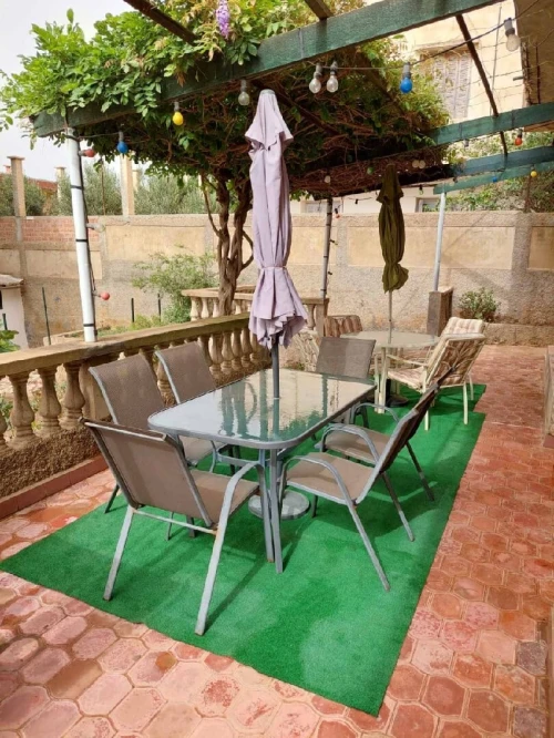 Vente Villa Alger Ain benian