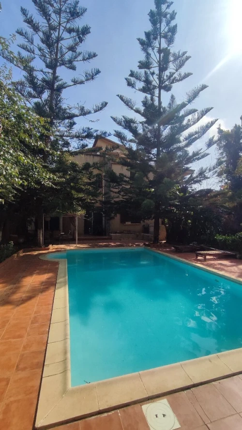 Vente Villa Alger Birkhadem
