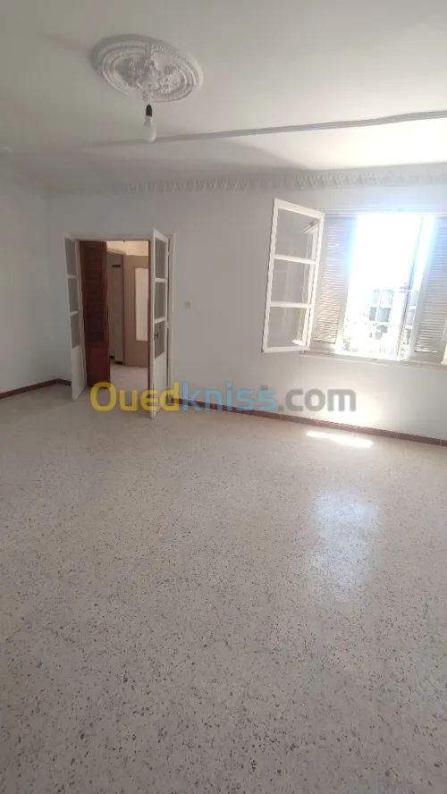 Location Appartement F4 Alger Dely brahim