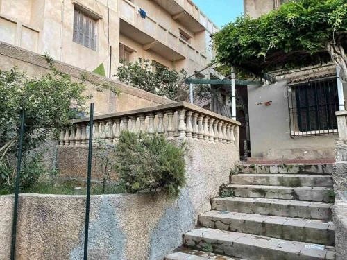 Vente Villa Alger Ain benian