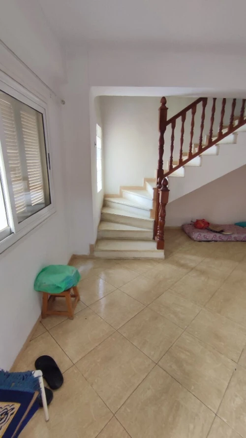 Vente Appartement Duplex F5 Alger Dely brahim