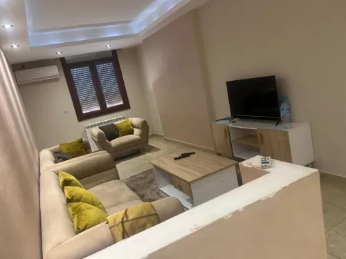 Location Appartement F3 Alger Cheraga