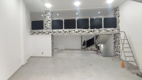 Location Local Alger Khraissia