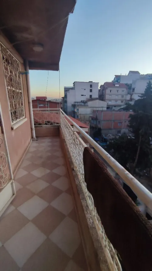 Location Appartement F4 Alger El achour