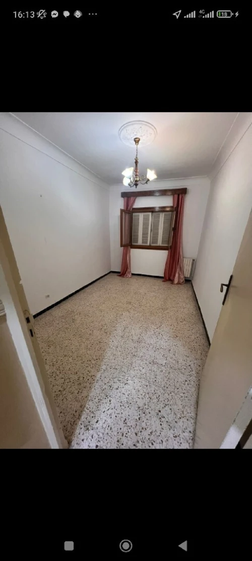 Location Appartement Duplex F5 Alger Dely brahim