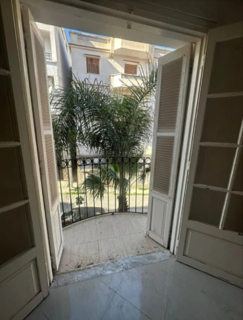 Location Appartement F3 Alger Chevalley