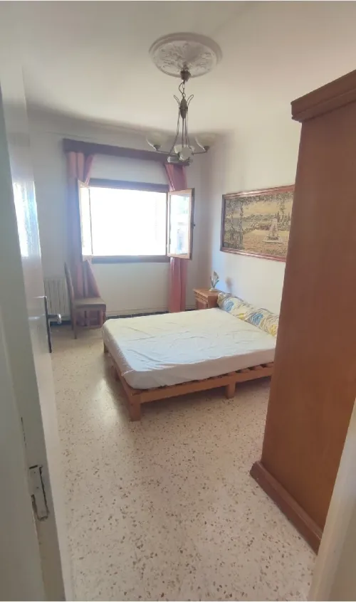 Location Appartement Duplex F5 Alger Dely brahim