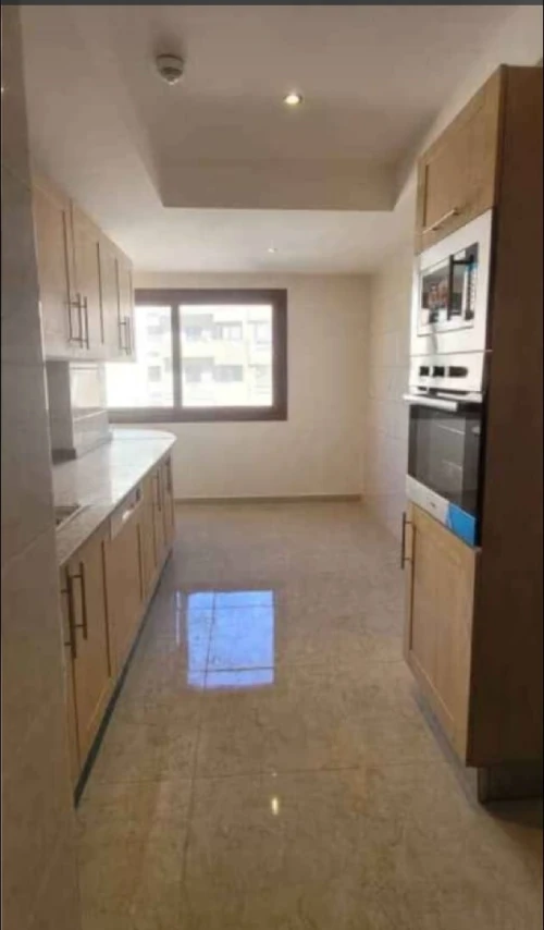 Location Appartement F4 Alger Cheraga