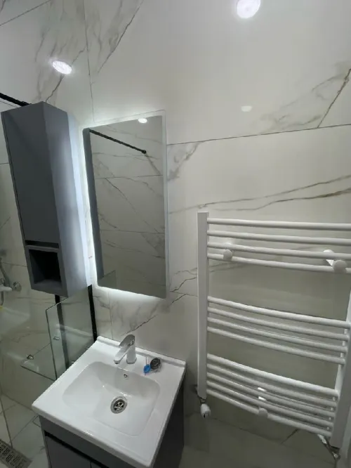 Location Appartement F3 Alger Dely brahim