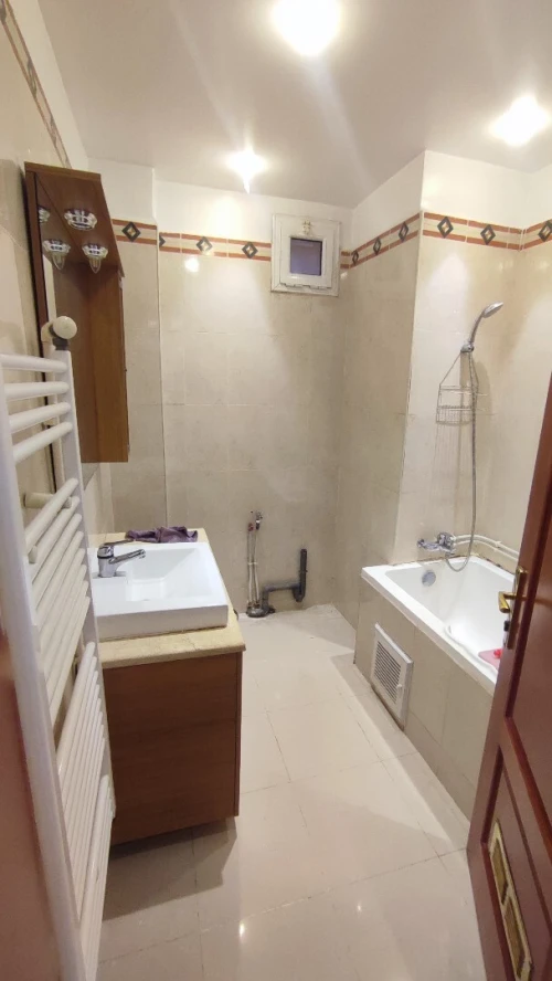 Location Appartement F3 Alger El achour