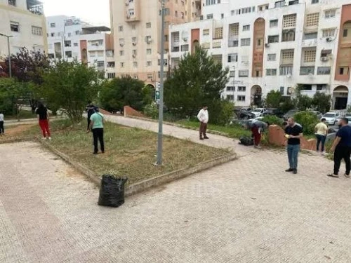 Location Local Alger Dely brahim