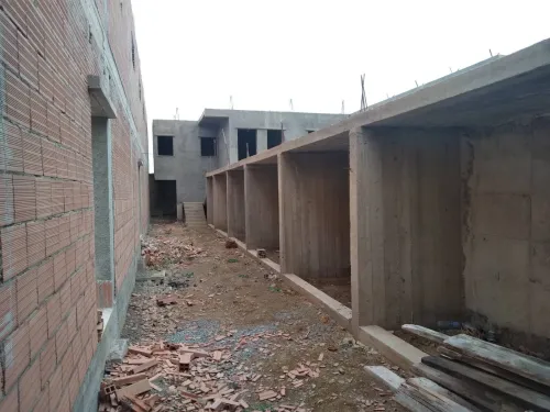 Vente Hangar Tissemsilt Theniet el had