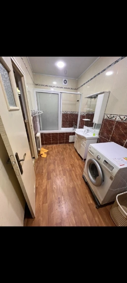 Location Appartement Duplex F5 Alger Dely brahim