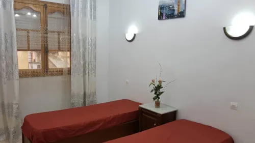 Location Appartement F3 Alger Dely brahim