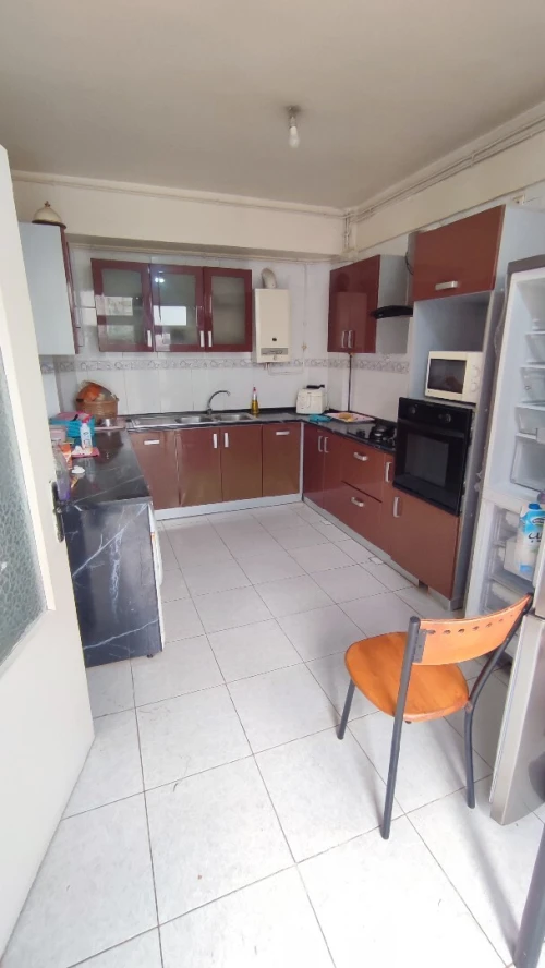 Vente Appartement Duplex F5 Alger Dely brahim