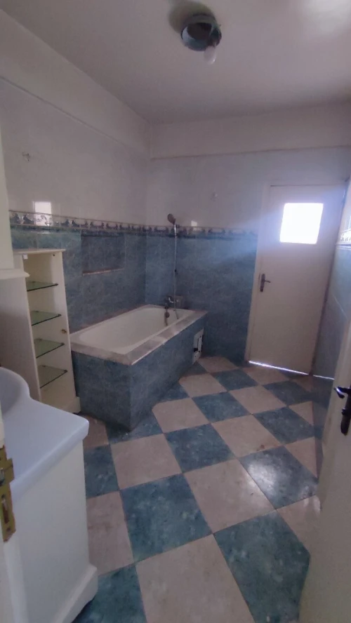 Vente Appartement Duplex F5 Alger Dely brahim