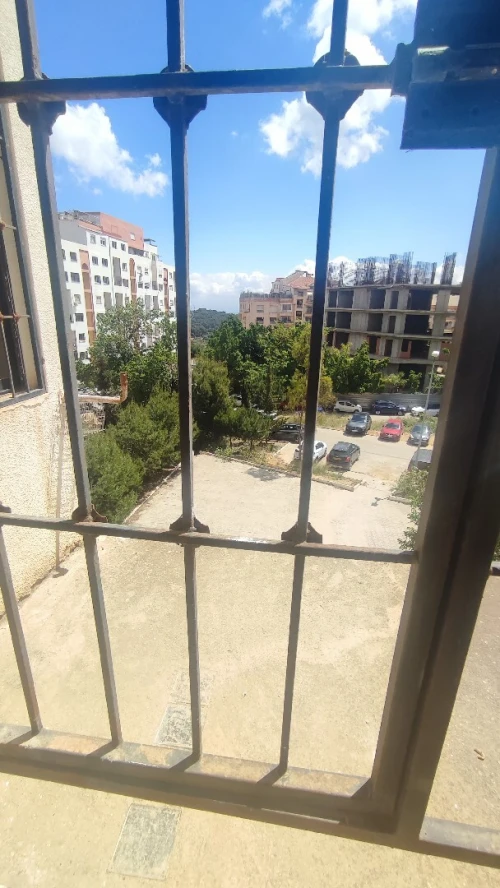 Location Appartement F4 Alger Dely brahim