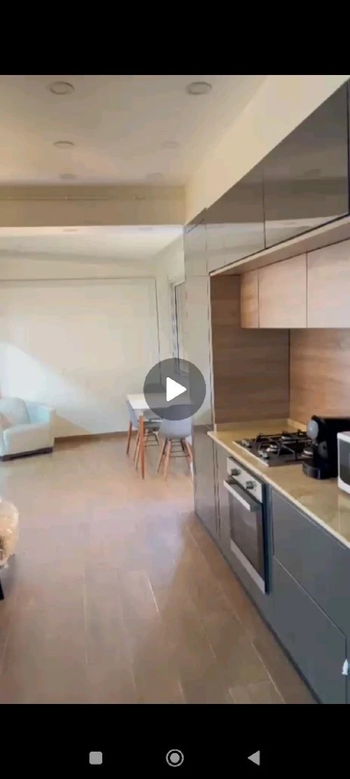 Vente Appartement F4 Alger Dely brahim
