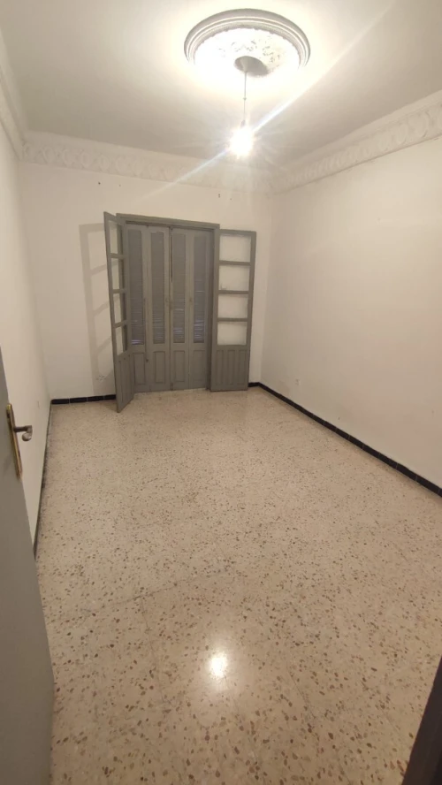 Location Appartement F4 Alger El achour