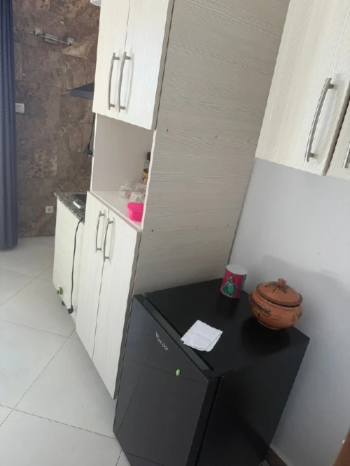 Vente Appartement Studio Alger Cheraga