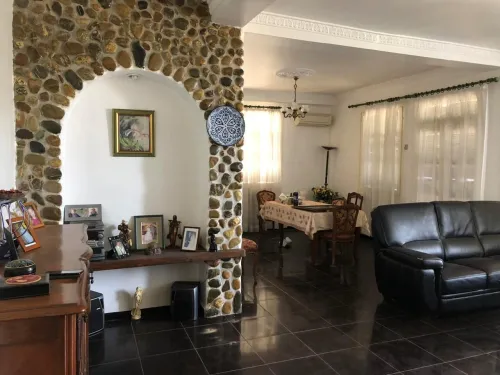 Vente Villa Alger Ain benian
