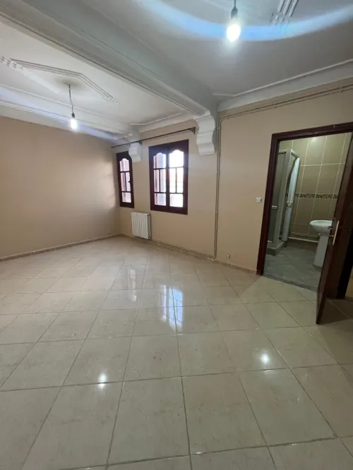 Location Appartement F4 Alger Staoueli