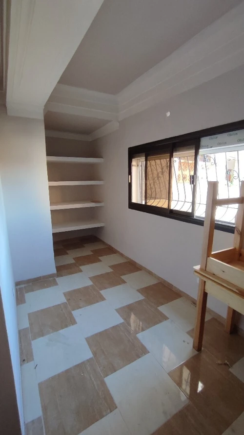 Vente Appartement Duplex F5 Alger Dely brahim