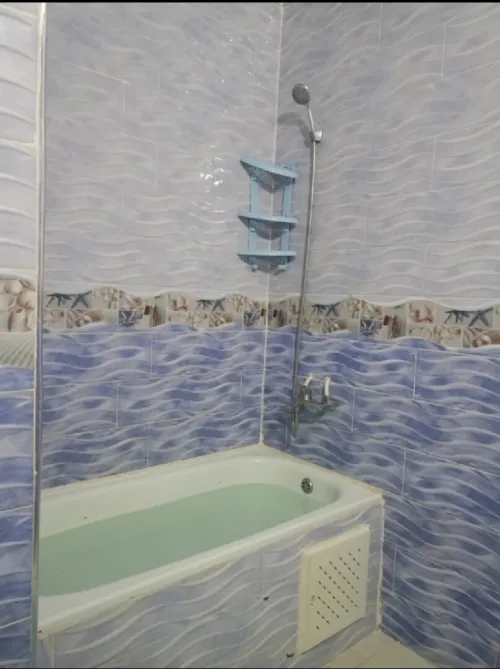 Location Villa Alger Said hamdine