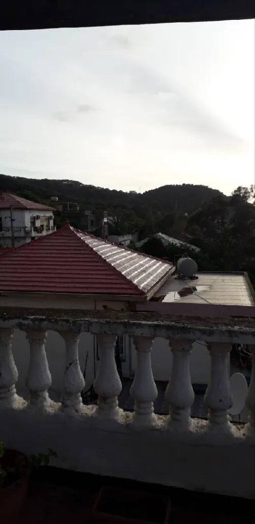 Vente Villa Alger Ain benian