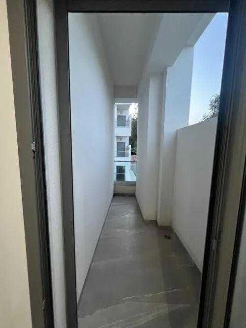 Location Appartement F3 Alger El achour