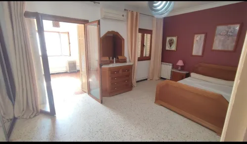 Location Appartement Duplex F5 Alger Dely brahim