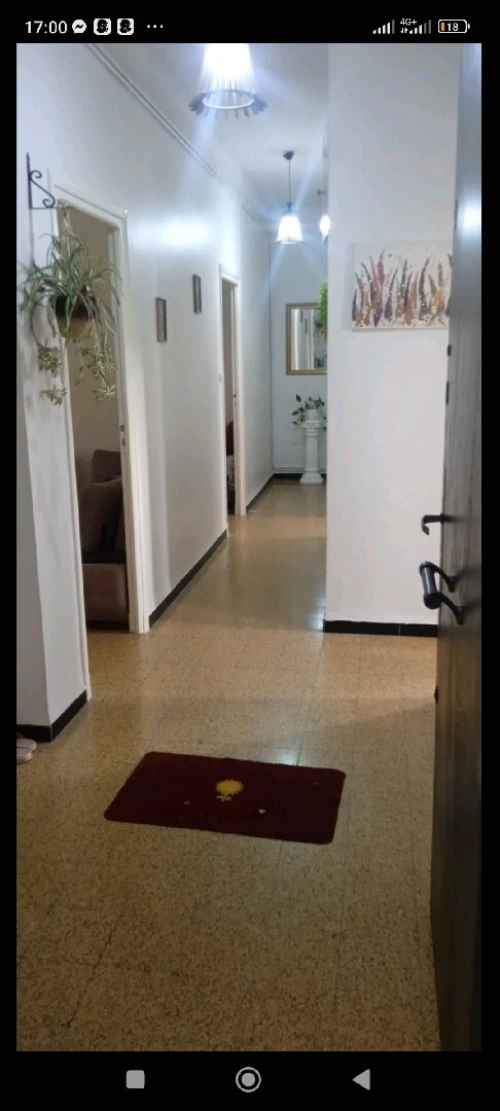 Location vacances Appartement F3 Alger El mouradia