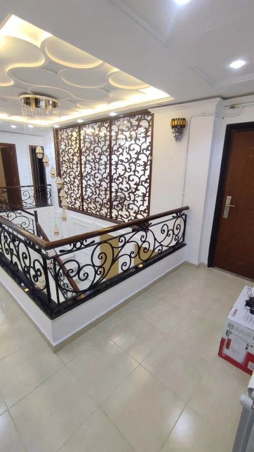 Location Appartement Duplex F6 Alger El achour