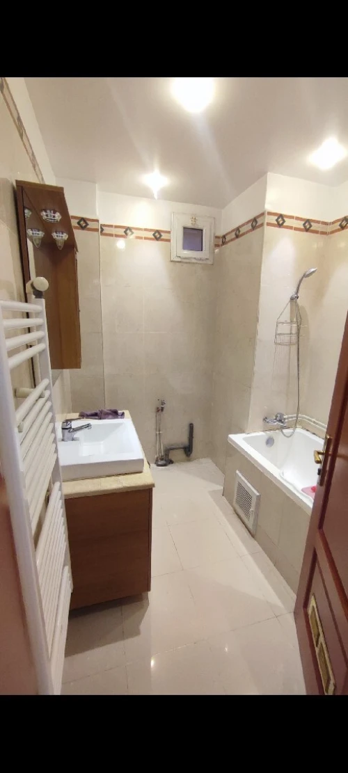 Location Appartement F3 Alger El achour