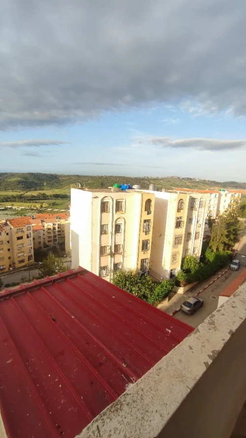 Location Appartement F3 Tipaza Douaouda