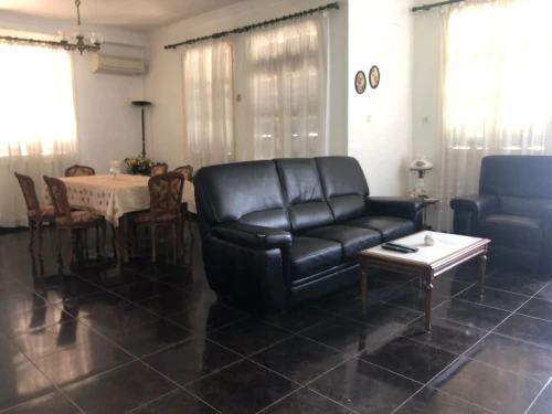 Vente Villa Alger Ain benian