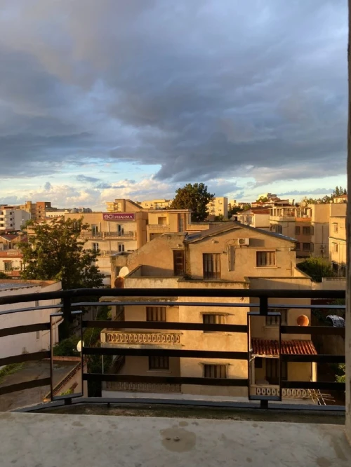 Location Appartement F4 Alger Cheraga