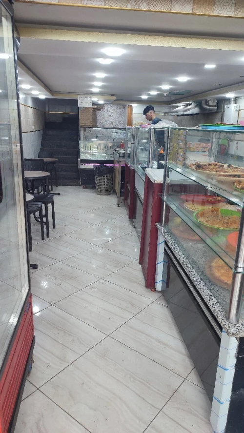 Location Local Alger Khraissia