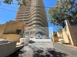 Vente Appartement F3 Alger Dely brahim