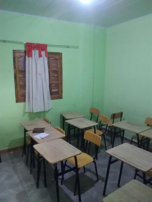 Location Appartement F5 Bouira Sour el ghouzlane