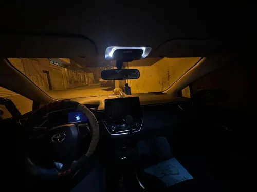 Toyota Corola 2024 Corola