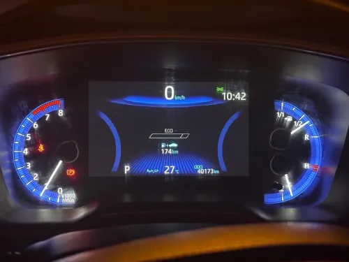 Toyota Corola 2024 Corola